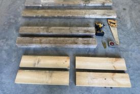 Axe rack thumbnail
