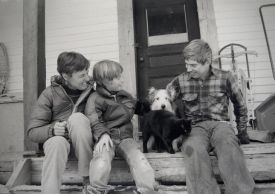 Bob and Rita Kimber thumbnail