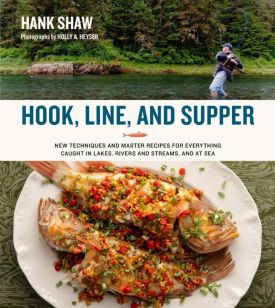 Hook, Line, and Supper thumbnail