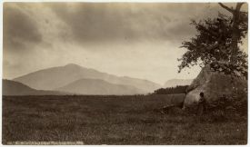 North Elba mountains thumbnail