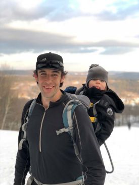 Zac Freeman thumbnail